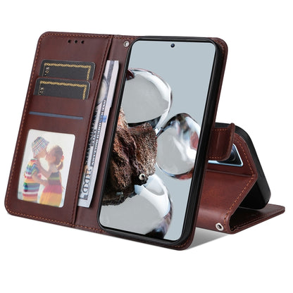 JSM Calf Texture Leather Phone Case, For OPPO Reno8 5G Global, For OPPO Reno8 Pro 5G Global, For vivo Y02s / Y16 4G, For vivo Y35 4G / Y22 / Y22s, For Xiaomi Poco M4 5G / M5 4G, For Xiaomi 12T / 12T Pro / Redmi K50 Ultra, For Xiaomi Redmi A1 4G
