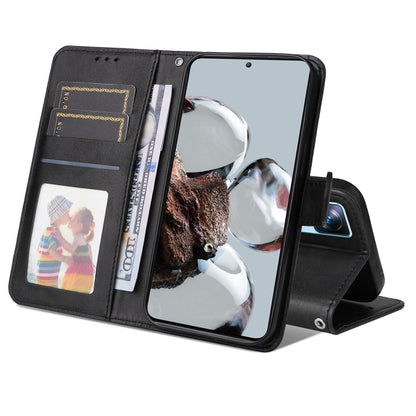 JSM Calf Texture Leather Phone Case, For OPPO Reno8 5G Global, For OPPO Reno8 Pro 5G Global, For vivo Y02s / Y16 4G, For vivo Y35 4G / Y22 / Y22s, For Xiaomi Poco M4 5G / M5 4G, For Xiaomi 12T / 12T Pro / Redmi K50 Ultra, For Xiaomi Redmi A1 4G