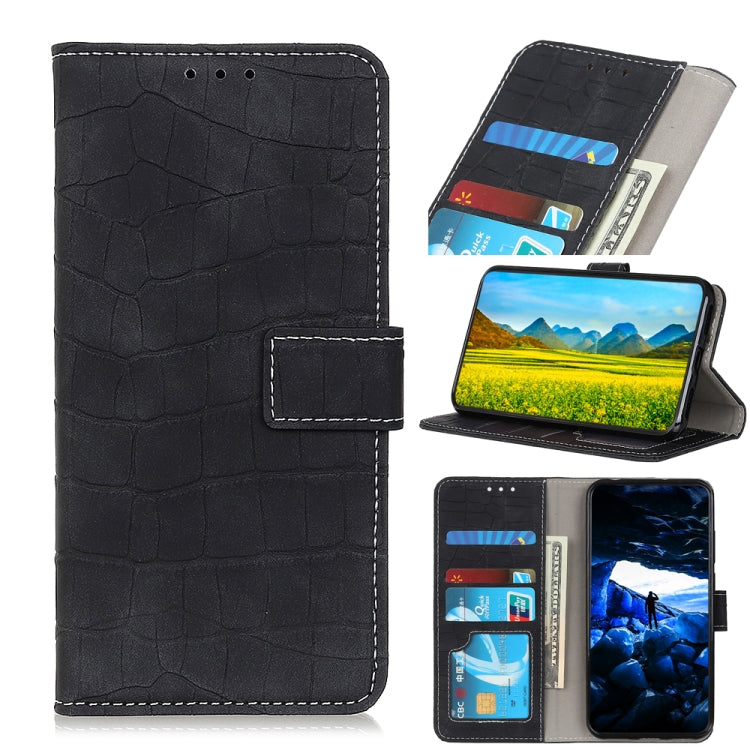Magnetic Crocodile Texture Horizontal Flip Leather Phone Case, For Samsung Galaxy A14 5G, For Samsung Galaxy S23 5G, For Samsung Galaxy S23+ 5G, For Samsung Galaxy S23 Ultra 5G, For Nokia G60 5G, For Xiaomi 12T/12T Pro/Redmi K50 Ultra