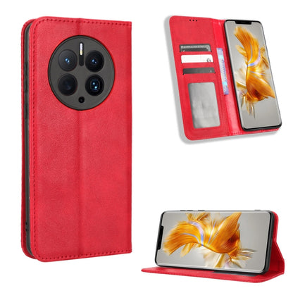 Magnetic Buckle Retro Texture Leather Phone Case, For Realme C33 4G, For T-Mobile Revvl 6 5G, For T-Mobile REVVL 6 Pro 5G, For vivo V25 5G /  X80 Lite, For vivo V25 Pro / S15 Pro, For vivo Y35 4G / Y22s 4G / Y22 4G 2022, For Wiko Power U20 / U10       ...