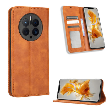 Magnetic Buckle Retro Texture Leather Phone Case, For Realme C33 4G, For T-Mobile Revvl 6 5G, For T-Mobile REVVL 6 Pro 5G, For vivo V25 5G /  X80 Lite, For vivo V25 Pro / S15 Pro, For vivo Y35 4G / Y22s 4G / Y22 4G 2022, For Wiko Power U20 / U10       ...
