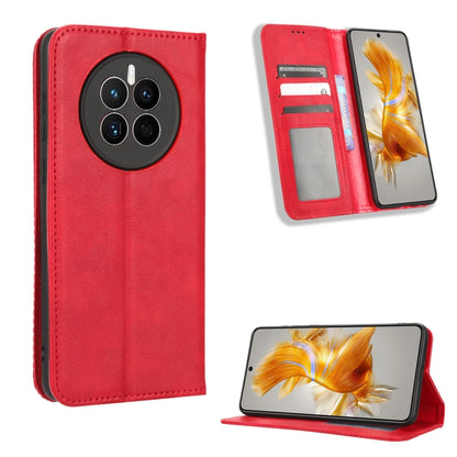 Magnetic Buckle Retro Texture Leather Phone Case, For Realme C33 4G, For T-Mobile Revvl 6 5G, For T-Mobile REVVL 6 Pro 5G, For vivo V25 5G /  X80 Lite, For vivo V25 Pro / S15 Pro, For vivo Y35 4G / Y22s 4G / Y22 4G 2022, For Wiko Power U20 / U10       ...