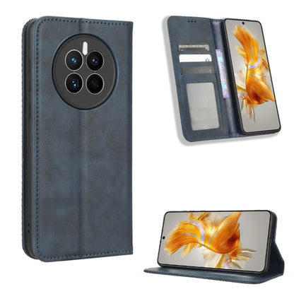 Magnetic Buckle Retro Texture Leather Phone Case, For Realme C33 4G, For T-Mobile Revvl 6 5G, For T-Mobile REVVL 6 Pro 5G, For vivo V25 5G /  X80 Lite, For vivo V25 Pro / S15 Pro, For vivo Y35 4G / Y22s 4G / Y22 4G 2022, For Wiko Power U20 / U10       ...