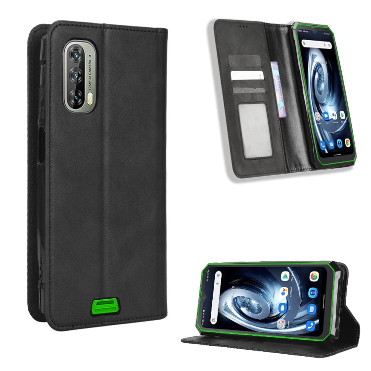 Magnetic Buckle Retro Texture Leather Phone Case, For Realme C33 4G, For T-Mobile Revvl 6 5G, For T-Mobile REVVL 6 Pro 5G, For vivo V25 5G /  X80 Lite, For vivo V25 Pro / S15 Pro, For vivo Y35 4G / Y22s 4G / Y22 4G 2022, For Wiko Power U20 / U10       ...
