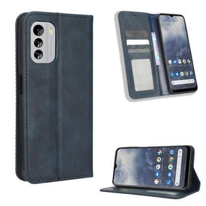 Magnetic Buckle Retro Texture Leather Phone Case, For Realme C33 4G, For T-Mobile Revvl 6 5G, For T-Mobile REVVL 6 Pro 5G, For vivo V25 5G /  X80 Lite, For vivo V25 Pro / S15 Pro, For vivo Y35 4G / Y22s 4G / Y22 4G 2022, For Wiko Power U20 / U10       ...