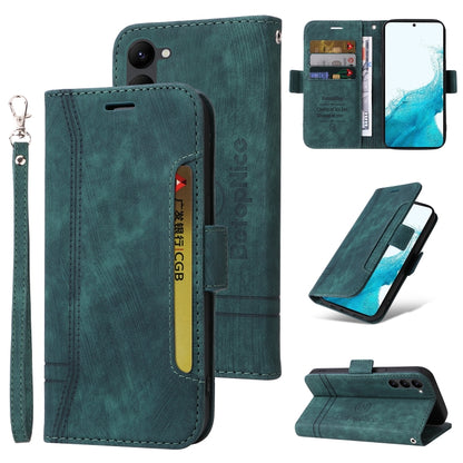 BETOPNICE Dual-side Buckle Leather Phone Case, For Xiaomi 12T / 12T Pro / K50 Ultra, For Xiaomi Redmi A1 4G, For Huawei nova Y70 / Y70 Plus / Enjoy 50, For Huawei nova Y90 / Enjoy 50 Pro, For Samsung Galaxy A14 5G, For Honor X8 5G / X6                 ...