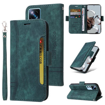 BETOPNICE Dual-side Buckle Leather Phone Case, For Xiaomi 12T / 12T Pro / K50 Ultra, For Xiaomi Redmi A1 4G, For Huawei nova Y70 / Y70 Plus / Enjoy 50, For Huawei nova Y90 / Enjoy 50 Pro, For Samsung Galaxy A14 5G, For Honor X8 5G / X6                 ...