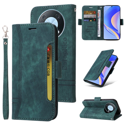 BETOPNICE Dual-side Buckle Leather Phone Case, For Xiaomi 12T / 12T Pro / K50 Ultra, For Xiaomi Redmi A1 4G, For Huawei nova Y70 / Y70 Plus / Enjoy 50, For Huawei nova Y90 / Enjoy 50 Pro, For Samsung Galaxy A14 5G, For Honor X8 5G / X6                 ...