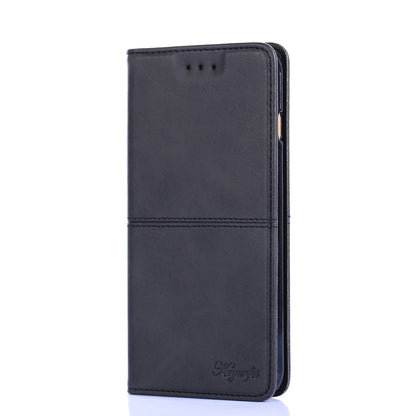Cow Texture Magnetic Leather Phone Case, For OPPO A17, For Realme C33 4G, For vivo T1 Snapdragon 680/iQOO Z6 44W, For vivo V25 5G/V25e 5G, For vivo Y16 4G/Y02s 4G, For Xiaomi Civi 2 5G, For Xiaomi Poco M5 4G