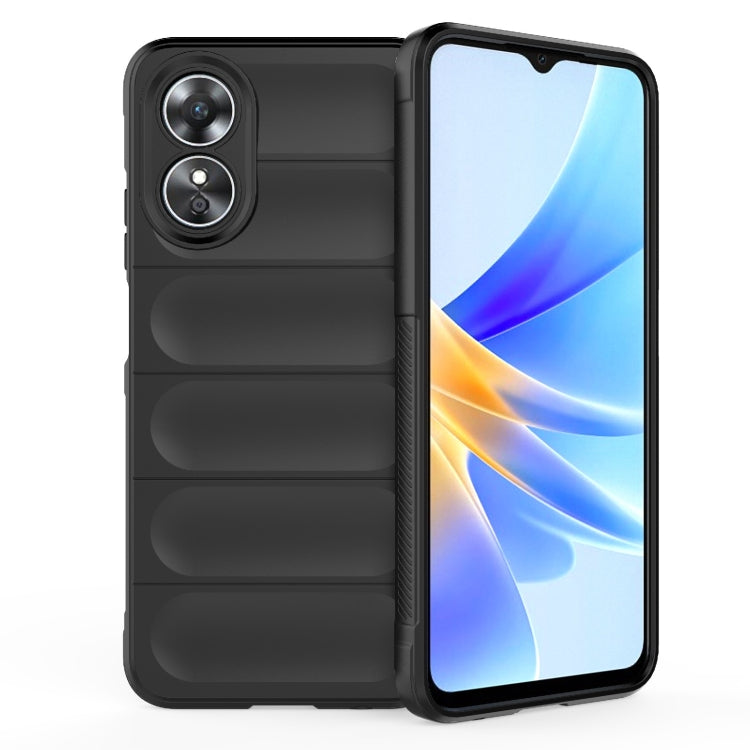 Magic Shield TPU + Flannel Phone Case, For OPPO A17 4G Global, For Xiaomi Redmi A1+ 4G Global, For Samsung Galaxy S23 Ultra 5G, For Samsung Galaxy S23+ 5G, For Samsung Galaxy S23 5G, For Xiaomi 12T Pro