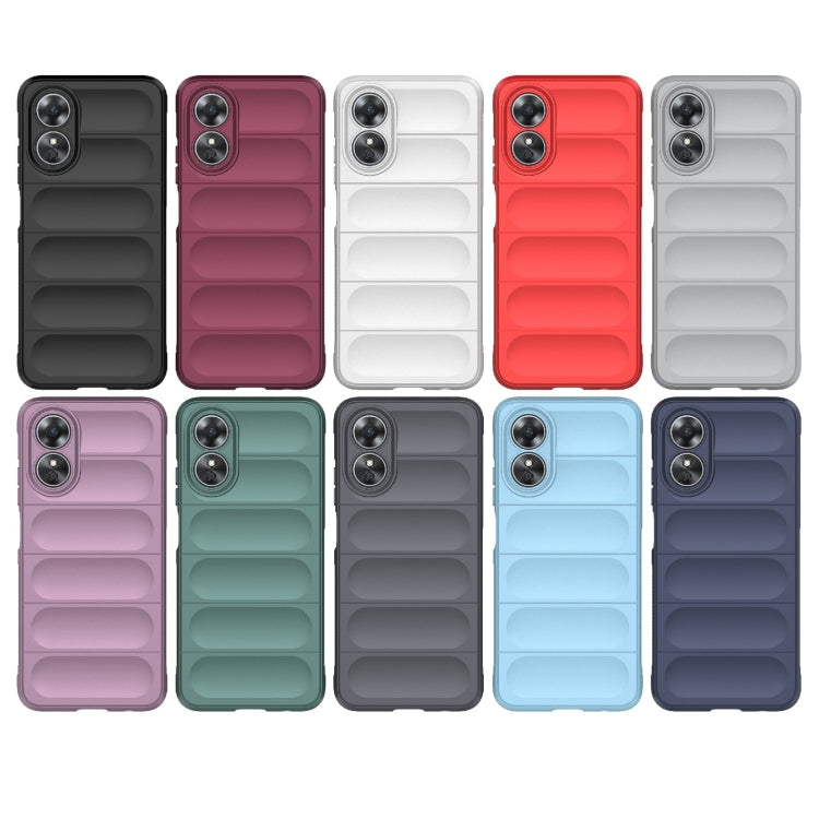 Magic Shield TPU + Flannel Phone Case, For OPPO A17 4G Global, For Xiaomi Redmi A1+ 4G Global, For Samsung Galaxy S23 Ultra 5G, For Samsung Galaxy S23+ 5G, For Samsung Galaxy S23 5G, For Xiaomi 12T Pro