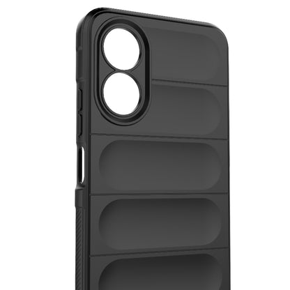 Magic Shield TPU + Flannel Phone Case, For OPPO A17 4G Global, For Xiaomi Redmi A1+ 4G Global, For Samsung Galaxy S23 Ultra 5G, For Samsung Galaxy S23+ 5G, For Samsung Galaxy S23 5G, For Xiaomi 12T Pro