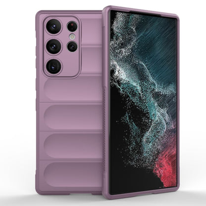 Magic Shield TPU + Flannel Phone Case, For OPPO A17 4G Global, For Xiaomi Redmi A1+ 4G Global, For Samsung Galaxy S23 Ultra 5G, For Samsung Galaxy S23+ 5G, For Samsung Galaxy S23 5G, For Xiaomi 12T Pro