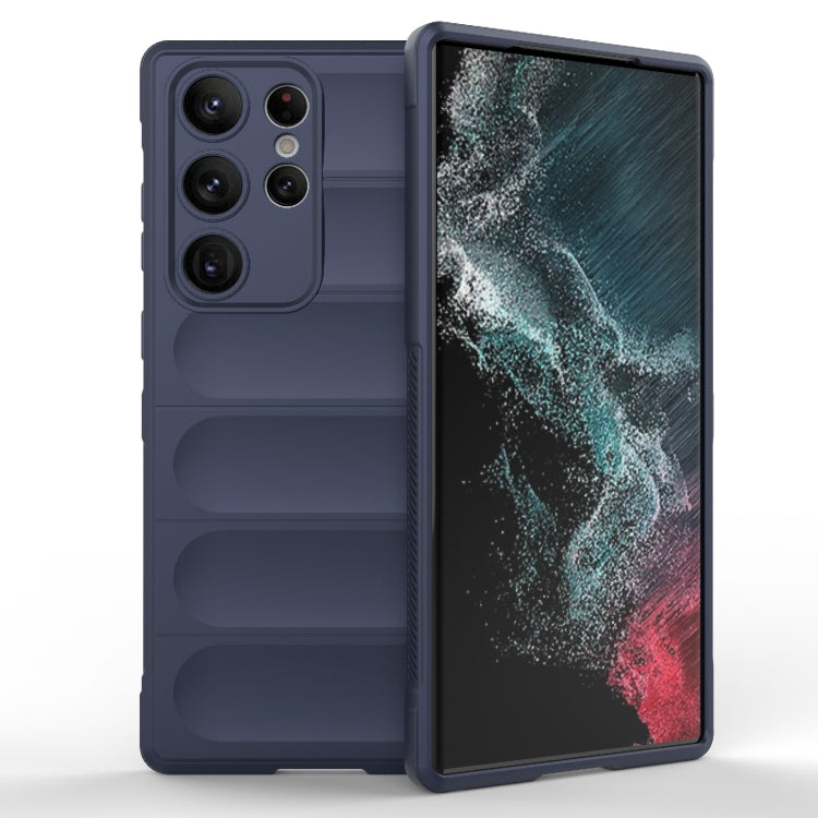 Magic Shield TPU + Flannel Phone Case, For OPPO A17 4G Global, For Xiaomi Redmi A1+ 4G Global, For Samsung Galaxy S23 Ultra 5G, For Samsung Galaxy S23+ 5G, For Samsung Galaxy S23 5G, For Xiaomi 12T Pro
