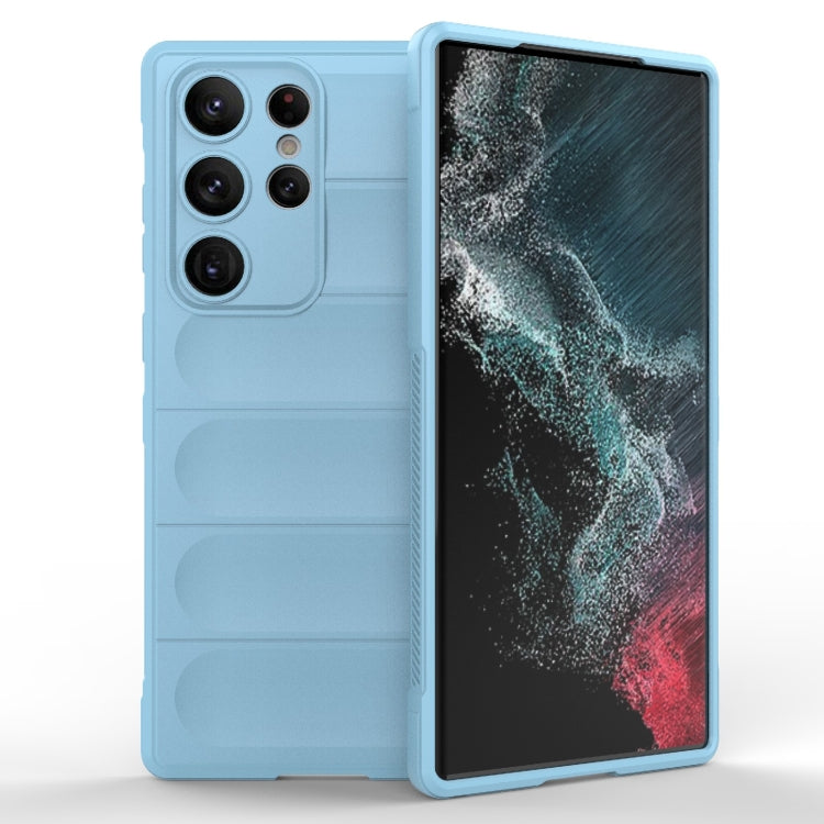 Magic Shield TPU + Flannel Phone Case, For OPPO A17 4G Global, For Xiaomi Redmi A1+ 4G Global, For Samsung Galaxy S23 Ultra 5G, For Samsung Galaxy S23+ 5G, For Samsung Galaxy S23 5G, For Xiaomi 12T Pro
