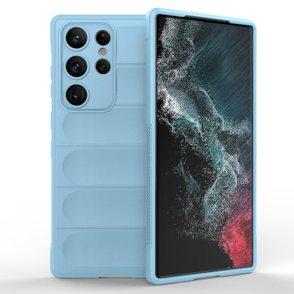 Magic Shield TPU + Flannel Phone Case, For OPPO A17 4G Global, For Xiaomi Redmi A1+ 4G Global, For Samsung Galaxy S23 Ultra 5G, For Samsung Galaxy S23+ 5G, For Samsung Galaxy S23 5G, For Xiaomi 12T Pro