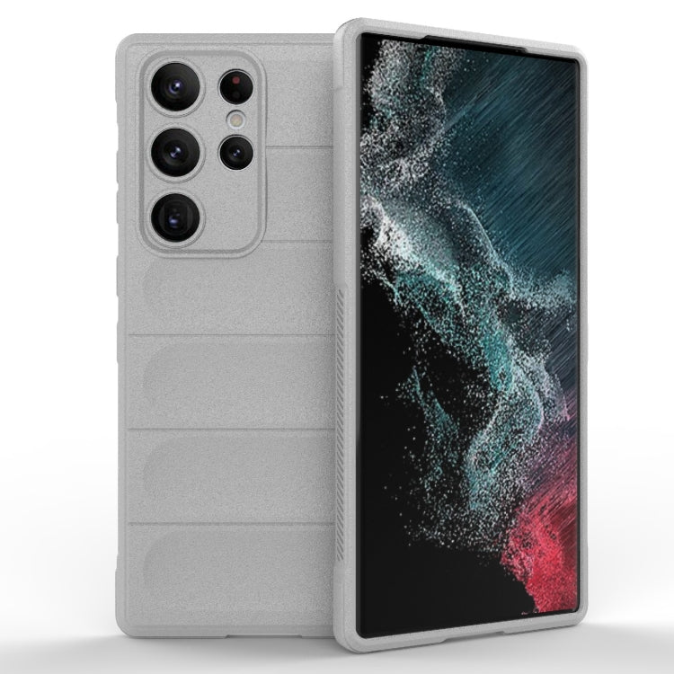 Magic Shield TPU + Flannel Phone Case, For OPPO A17 4G Global, For Xiaomi Redmi A1+ 4G Global, For Samsung Galaxy S23 Ultra 5G, For Samsung Galaxy S23+ 5G, For Samsung Galaxy S23 5G, For Xiaomi 12T Pro