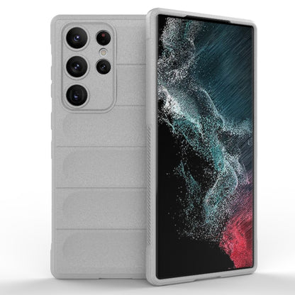 Magic Shield TPU + Flannel Phone Case, For OPPO A17 4G Global, For Xiaomi Redmi A1+ 4G Global, For Samsung Galaxy S23 Ultra 5G, For Samsung Galaxy S23+ 5G, For Samsung Galaxy S23 5G, For Xiaomi 12T Pro