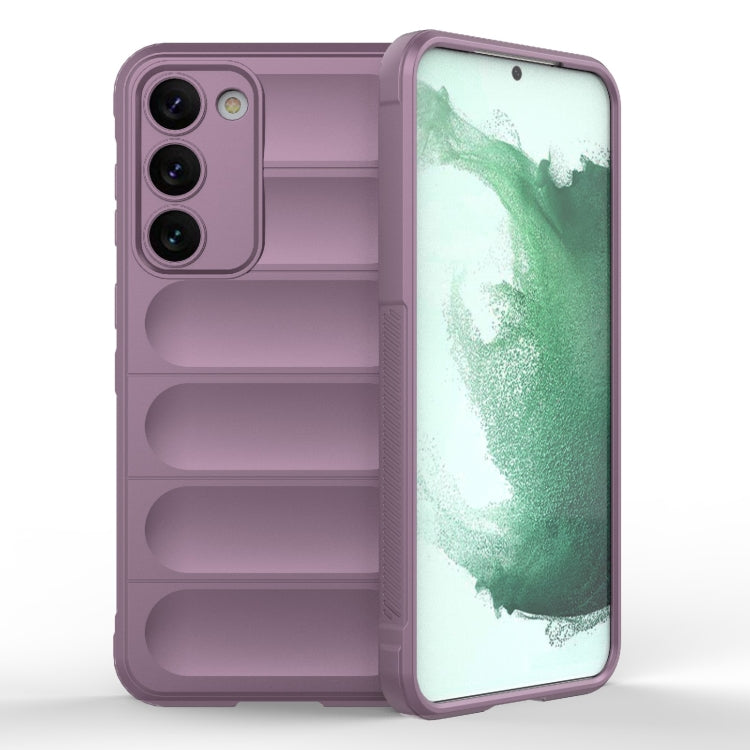 Magic Shield TPU + Flannel Phone Case, For OPPO A17 4G Global, For Xiaomi Redmi A1+ 4G Global, For Samsung Galaxy S23 Ultra 5G, For Samsung Galaxy S23+ 5G, For Samsung Galaxy S23 5G, For Xiaomi 12T Pro