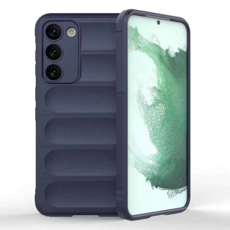 Magic Shield TPU + Flannel Phone Case, For OPPO A17 4G Global, For Xiaomi Redmi A1+ 4G Global, For Samsung Galaxy S23 Ultra 5G, For Samsung Galaxy S23+ 5G, For Samsung Galaxy S23 5G, For Xiaomi 12T Pro
