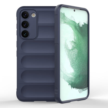 Magic Shield TPU + Flannel Phone Case, For OPPO A17 4G Global, For Xiaomi Redmi A1+ 4G Global, For Samsung Galaxy S23 Ultra 5G, For Samsung Galaxy S23+ 5G, For Samsung Galaxy S23 5G, For Xiaomi 12T Pro