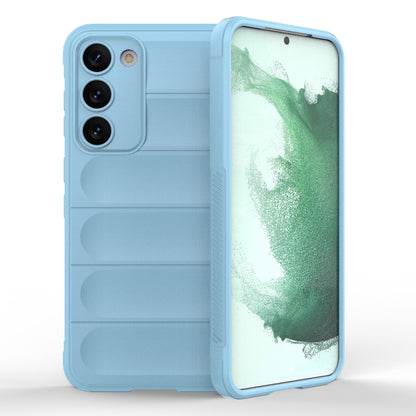 Magic Shield TPU + Flannel Phone Case, For OPPO A17 4G Global, For Xiaomi Redmi A1+ 4G Global, For Samsung Galaxy S23 Ultra 5G, For Samsung Galaxy S23+ 5G, For Samsung Galaxy S23 5G, For Xiaomi 12T Pro