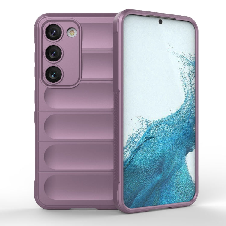 Magic Shield TPU + Flannel Phone Case, For OPPO A17 4G Global, For Xiaomi Redmi A1+ 4G Global, For Samsung Galaxy S23 Ultra 5G, For Samsung Galaxy S23+ 5G, For Samsung Galaxy S23 5G, For Xiaomi 12T Pro