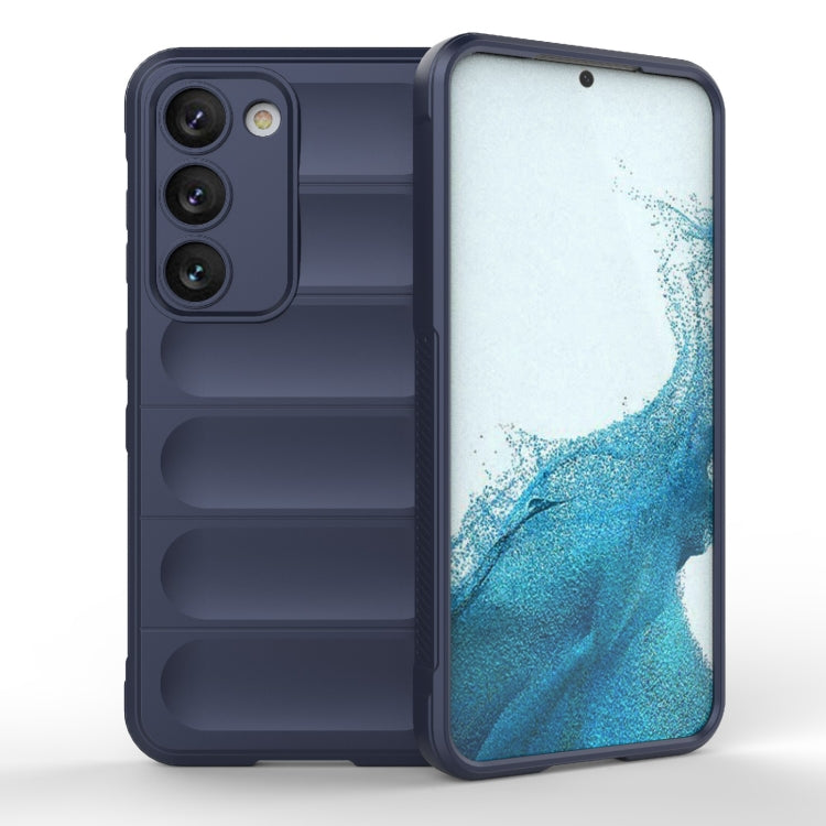 Magic Shield TPU + Flannel Phone Case, For OPPO A17 4G Global, For Xiaomi Redmi A1+ 4G Global, For Samsung Galaxy S23 Ultra 5G, For Samsung Galaxy S23+ 5G, For Samsung Galaxy S23 5G, For Xiaomi 12T Pro