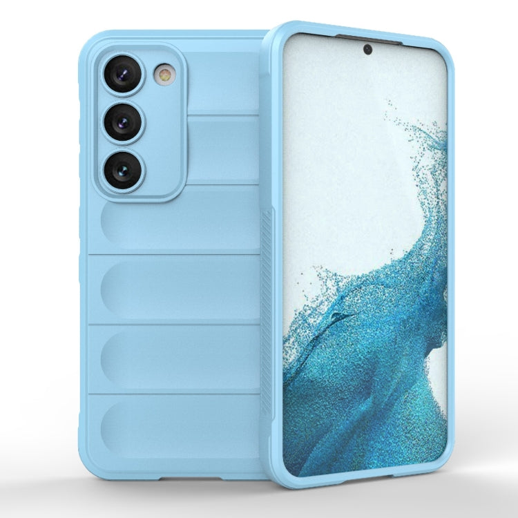 Magic Shield TPU + Flannel Phone Case, For OPPO A17 4G Global, For Xiaomi Redmi A1+ 4G Global, For Samsung Galaxy S23 Ultra 5G, For Samsung Galaxy S23+ 5G, For Samsung Galaxy S23 5G, For Xiaomi 12T Pro