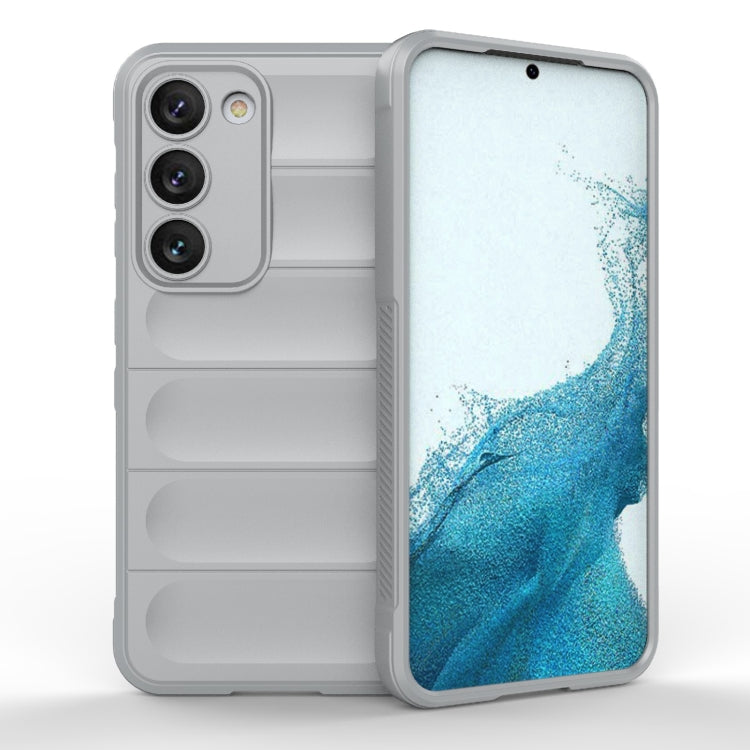 Magic Shield TPU + Flannel Phone Case, For OPPO A17 4G Global, For Xiaomi Redmi A1+ 4G Global, For Samsung Galaxy S23 Ultra 5G, For Samsung Galaxy S23+ 5G, For Samsung Galaxy S23 5G, For Xiaomi 12T Pro