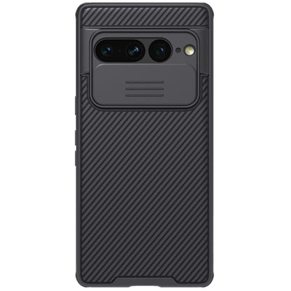 NILLKIN CamShield Pro Series PC Full Coverage Phone Case, For Google Pixel 7 Pro 5G, For Google Pixel 7 5G, For Xiaomi 12T Pro