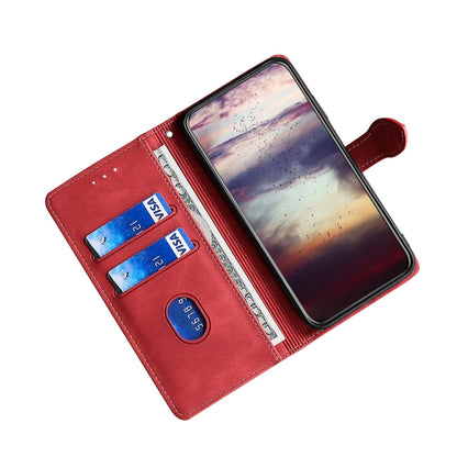 Skin Feel Magnetic Buckle Leather Phone Case, For Motorola Moto G72 4G, For vivo V25 Pro 5G, For Xiaomi Redmi Note 12 China, For Xiaomi Redmi Note 12 Pro 5G China, For Xiaomi Redmi Note 12 Pro+ China, For Xiaomi Redmi A1+ 4G                            ...