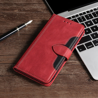 Skin Feel Magnetic Buckle Leather Phone Case, For Motorola Moto G72 4G, For vivo V25 Pro 5G, For Xiaomi Redmi Note 12 China, For Xiaomi Redmi Note 12 Pro 5G China, For Xiaomi Redmi Note 12 Pro+ China, For Xiaomi Redmi A1+ 4G                            ...