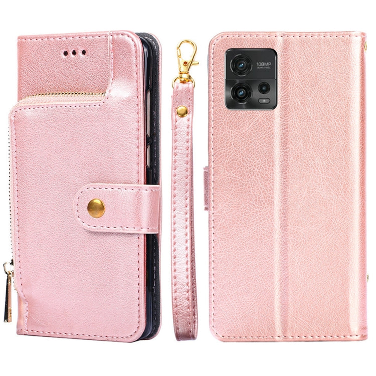 Zipper Bag Leather Phone Case, For Motorola Moto G72 4G, For vivo V25 Pro 5G, For Xiaomi Redmi Note 12 China, For Xiaomi Redmi Note 12 Pro 5G China, For Xiaomi Redmi Note 12 Pro+ China, For Xiaomi Redmi A1+ 4G                                           ...