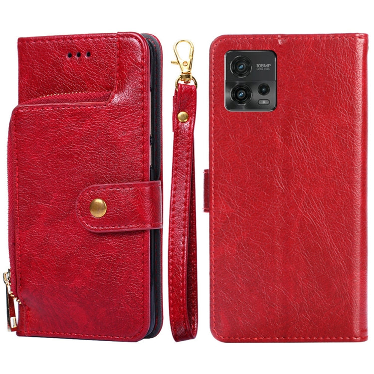 Zipper Bag Leather Phone Case, For Motorola Moto G72 4G, For vivo V25 Pro 5G, For Xiaomi Redmi Note 12 China, For Xiaomi Redmi Note 12 Pro 5G China, For Xiaomi Redmi Note 12 Pro+ China, For Xiaomi Redmi A1+ 4G                                           ...