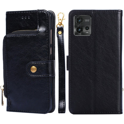 Zipper Bag Leather Phone Case, For Motorola Moto G72 4G, For vivo V25 Pro 5G, For Xiaomi Redmi Note 12 China, For Xiaomi Redmi Note 12 Pro 5G China, For Xiaomi Redmi Note 12 Pro+ China, For Xiaomi Redmi A1+ 4G                                           ...