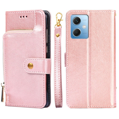 Zipper Bag Leather Phone Case, For Motorola Moto G72 4G, For vivo V25 Pro 5G, For Xiaomi Redmi Note 12 China, For Xiaomi Redmi Note 12 Pro 5G China, For Xiaomi Redmi Note 12 Pro+ China, For Xiaomi Redmi A1+ 4G                                           ...