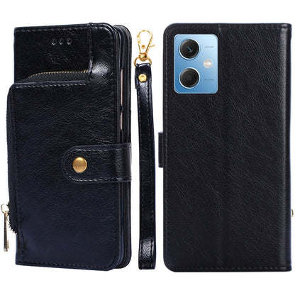 Zipper Bag Leather Phone Case, For Motorola Moto G72 4G, For vivo V25 Pro 5G, For Xiaomi Redmi Note 12 China, For Xiaomi Redmi Note 12 Pro 5G China, For Xiaomi Redmi Note 12 Pro+ China, For Xiaomi Redmi A1+ 4G                                           ...