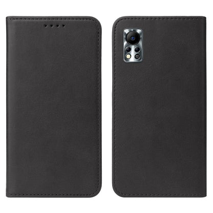 Magnetic Closure Leather Phone Case, For Infinix Hot 11s NFC, For Infinix Hot 10 Play/Smart 5 India, For Infinix Hot 11 2022, For Infinix Hot 11 X662, For Infinix Hot 11s, For Infinix Hot 12 India, For Infinix Hot 12i, For Infinix Hot 20S              ...