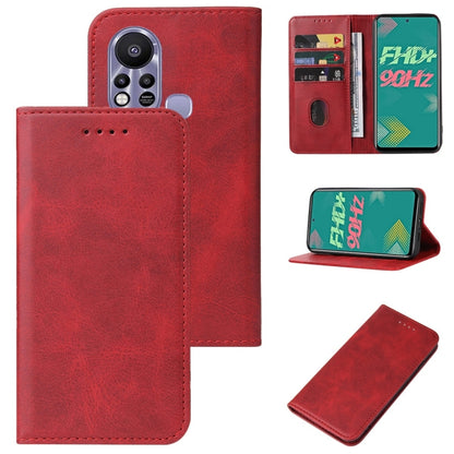 Magnetic Closure Leather Phone Case, For Infinix Hot 11s NFC, For Infinix Hot 10 Play/Smart 5 India, For Infinix Hot 11 2022, For Infinix Hot 11 X662, For Infinix Hot 11s, For Infinix Hot 12 India, For Infinix Hot 12i, For Infinix Hot 20S              ...