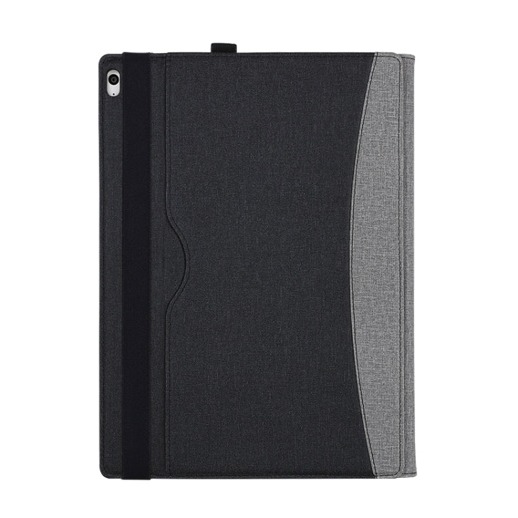 Leather Laptop Case, For MicroSoft Surface Book 3 / 2 / 1 13.5 inch, For MicroSoft Surface Book 3 / 2 / 1 15 inch
