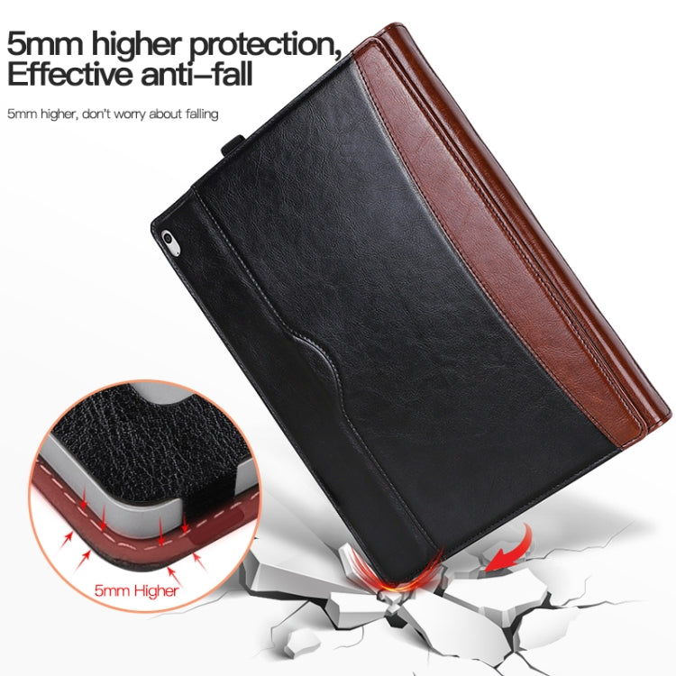 Leather Laptop Case, For MicroSoft Surface Book 3 / 2 / 1 13.5 inch, For MicroSoft Surface Book 3 / 2 / 1 15 inch