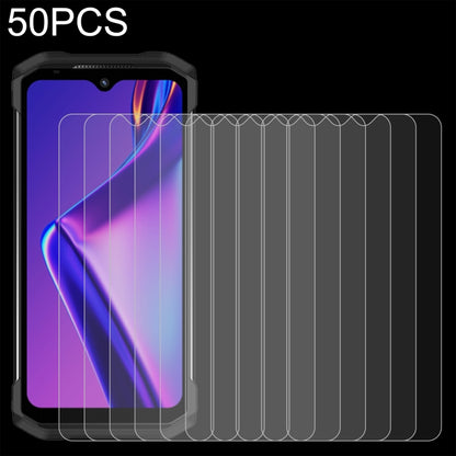 10pcs 0.26mm 9H 2.5D Tempered Glass Film, For Motorola Moto G Play 2023 (10 PCS), For Infinix Hot 20i (10 PCS), For TECNO Camon 19 Pro 5G (10 PCS), For ZTE nubia Red Magic 8 Pro (10 PCS), For DOOGEE X98 (10 PCS), For DOOGEE V30 5G (10 PCS)             ...
