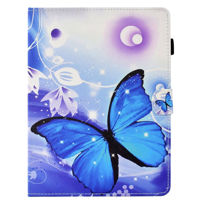 Electric Pressed TPU Leather Tablet Case, For 7 inch Tablet, For 8 inch Tablet, For 10 inch Tablet, For Samsung Galaxy Tab A7 Lite, For Samsung Galaxy Tab A 8.0 2019, For Samsung Galaxy Tab A 10.1 2019, For Huawei MediaPad T3 10, For Huawei MediaPad T5...
