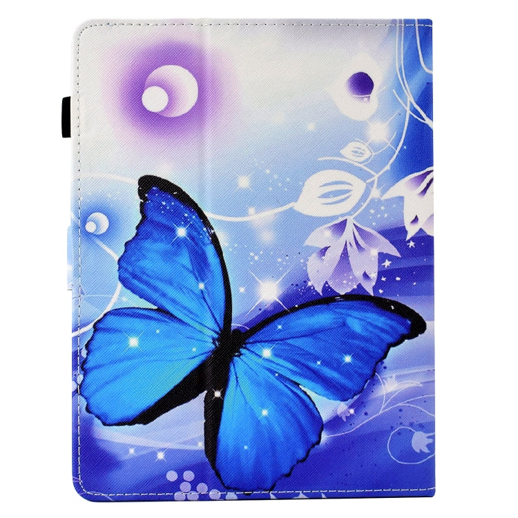 Electric Pressed TPU Leather Tablet Case, For 7 inch Tablet, For 8 inch Tablet, For 10 inch Tablet, For Samsung Galaxy Tab A7 Lite, For Samsung Galaxy Tab A 8.0 2019, For Samsung Galaxy Tab A 10.1 2019, For Huawei MediaPad T3 10, For Huawei MediaPad T5...