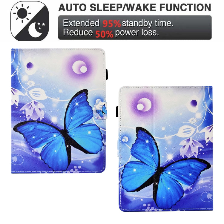 Electric Pressed TPU Leather Tablet Case, For 7 inch Tablet, For 8 inch Tablet, For 10 inch Tablet, For Samsung Galaxy Tab A7 Lite, For Samsung Galaxy Tab A 8.0 2019, For Samsung Galaxy Tab A 10.1 2019, For Huawei MediaPad T3 10, For Huawei MediaPad T5...