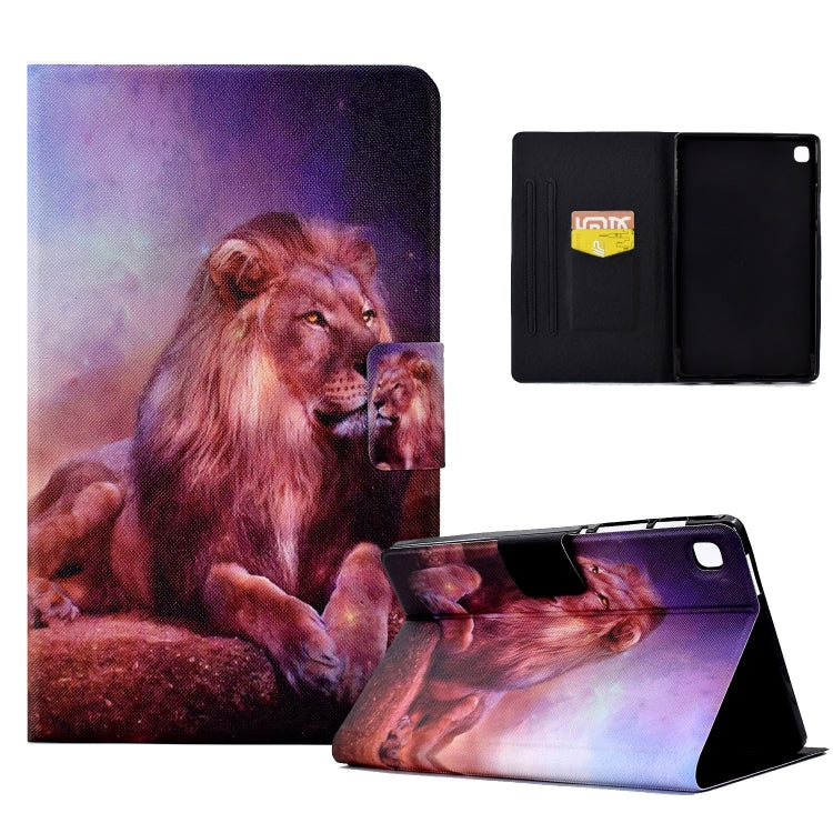 Electric Pressed TPU Leather Tablet Case, For 7 inch Tablet, For 8 inch Tablet, For 10 inch Tablet, For Samsung Galaxy Tab A7 Lite, For Samsung Galaxy Tab A 8.0 2019, For Samsung Galaxy Tab A 10.1 2019, For Huawei MediaPad T3 10, For Huawei MediaPad T5...