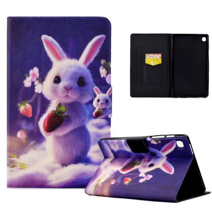 Electric Pressed TPU Leather Tablet Case, For 7 inch Tablet, For 8 inch Tablet, For 10 inch Tablet, For Samsung Galaxy Tab A7 Lite, For Samsung Galaxy Tab A 8.0 2019, For Samsung Galaxy Tab A 10.1 2019, For Huawei MediaPad T3 10, For Huawei MediaPad T5...