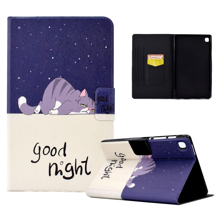 Electric Pressed TPU Leather Tablet Case, For 7 inch Tablet, For 8 inch Tablet, For 10 inch Tablet, For Samsung Galaxy Tab A7 Lite, For Samsung Galaxy Tab A 8.0 2019, For Samsung Galaxy Tab A 10.1 2019, For Huawei MediaPad T3 10, For Huawei MediaPad T5...