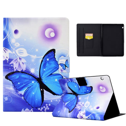 Electric Pressed TPU Leather Tablet Case, For 7 inch Tablet, For 8 inch Tablet, For 10 inch Tablet, For Samsung Galaxy Tab A7 Lite, For Samsung Galaxy Tab A 8.0 2019, For Samsung Galaxy Tab A 10.1 2019, For Huawei MediaPad T3 10, For Huawei MediaPad T5...